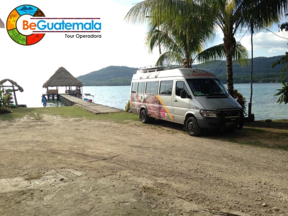 Be Guatemala Transporte Turístico