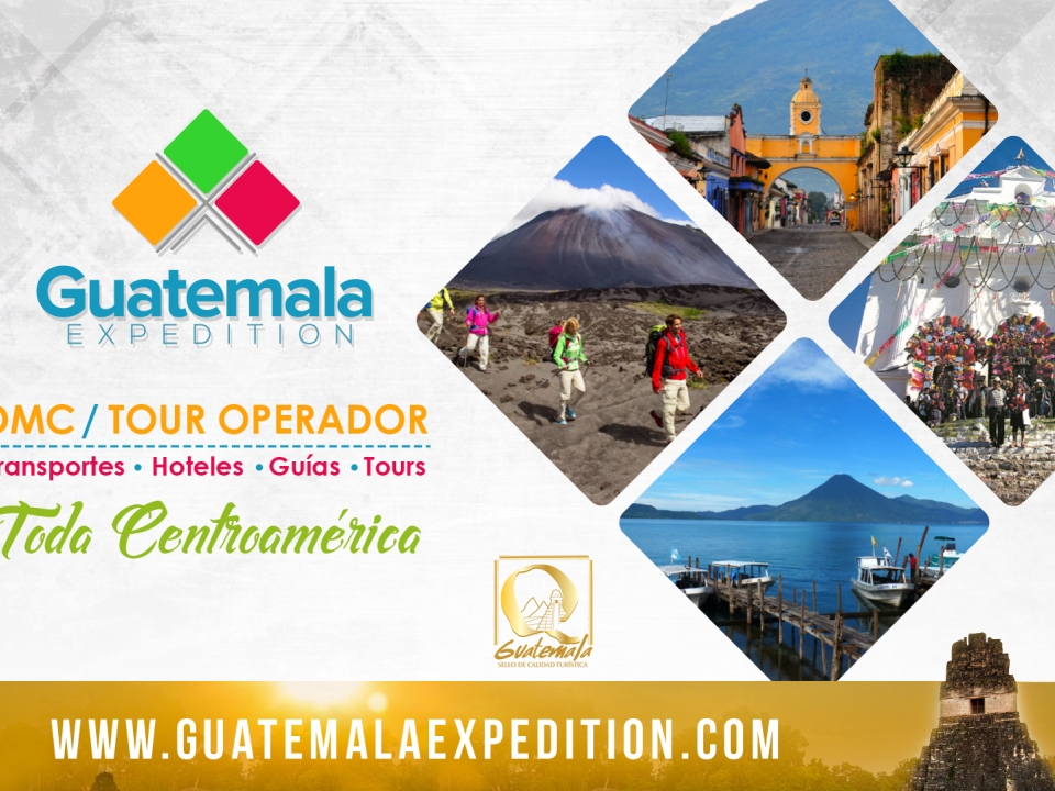 Guatemala Expeditions