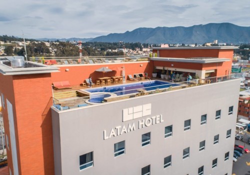 Hotel Latam