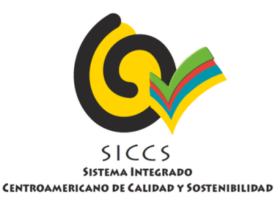 Sello Siccs Guatemala